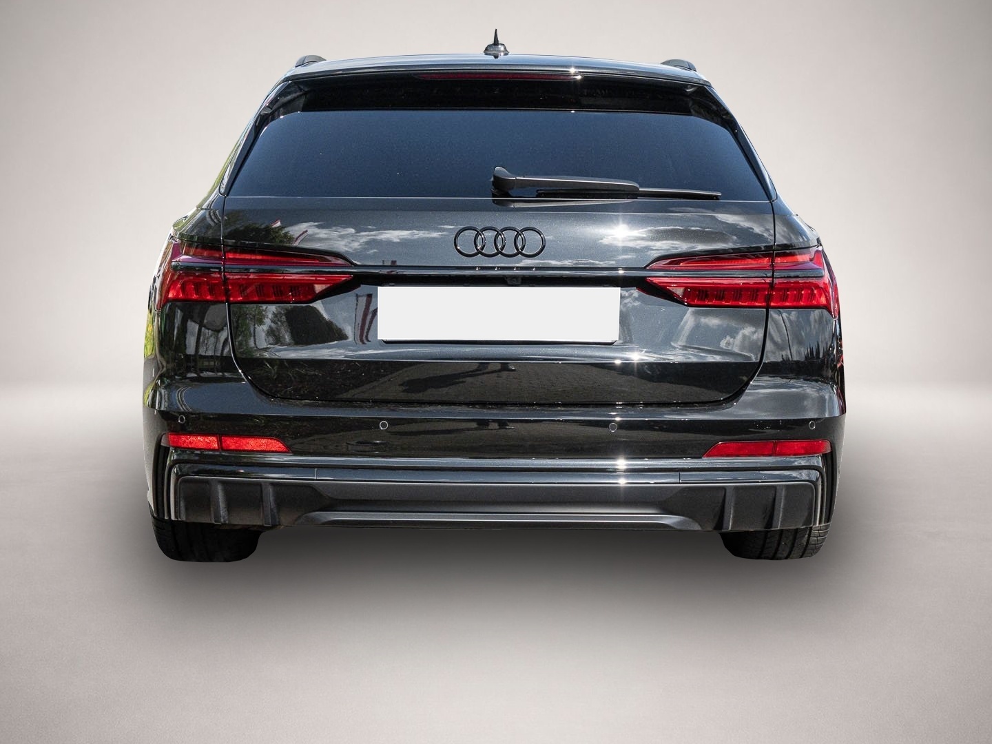 Bild 5 Audi S6 Avant S6 Avant TDI 253(344) tiptronic