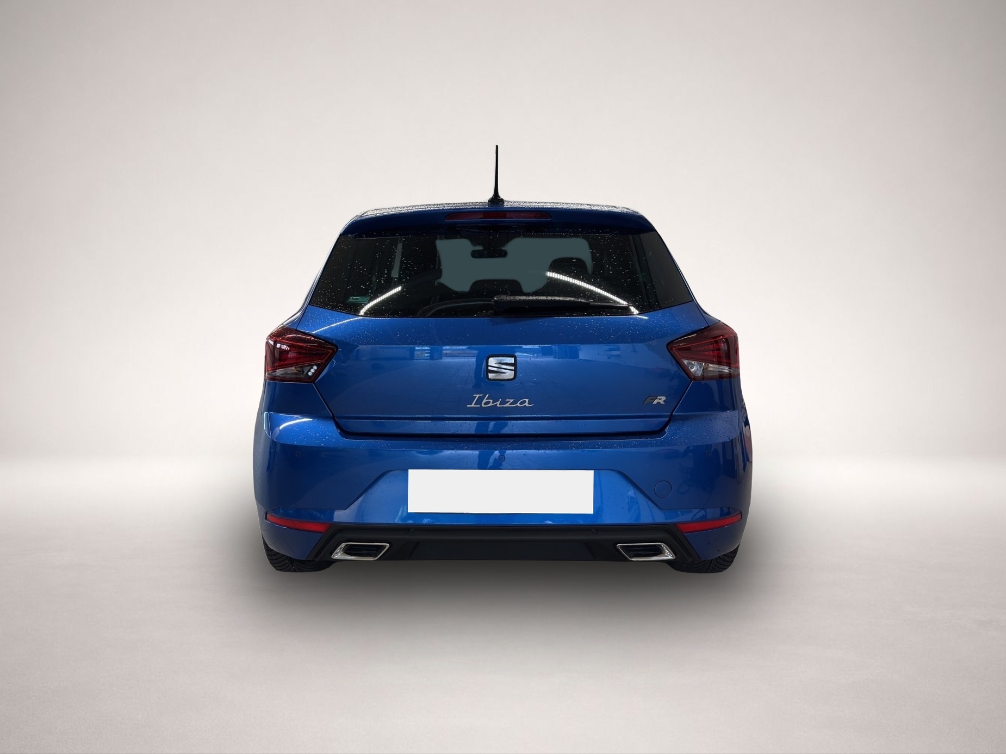 Bild 5 Seat Ibiza 1.5 TSI DSG FR LED NAVI ACC SHZ PDC KAMERA