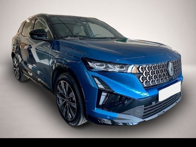 Bild 2 Renault Austral Full Hybrid E-Tech 200PS Techno