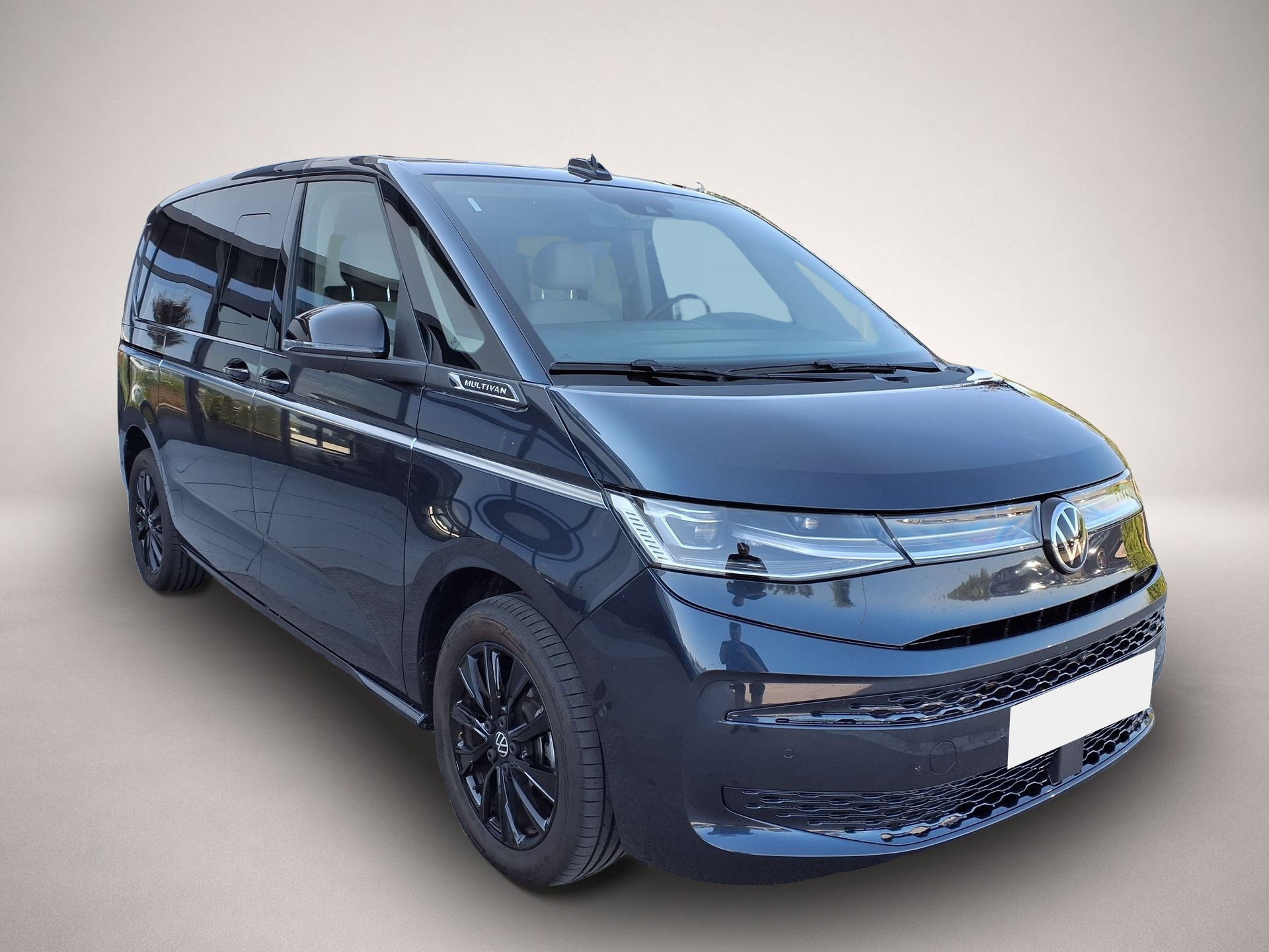 Bild 5 Volkswagen T7 Multivan Volkswagen Style KÜ 2.0 TDI 110 kW
