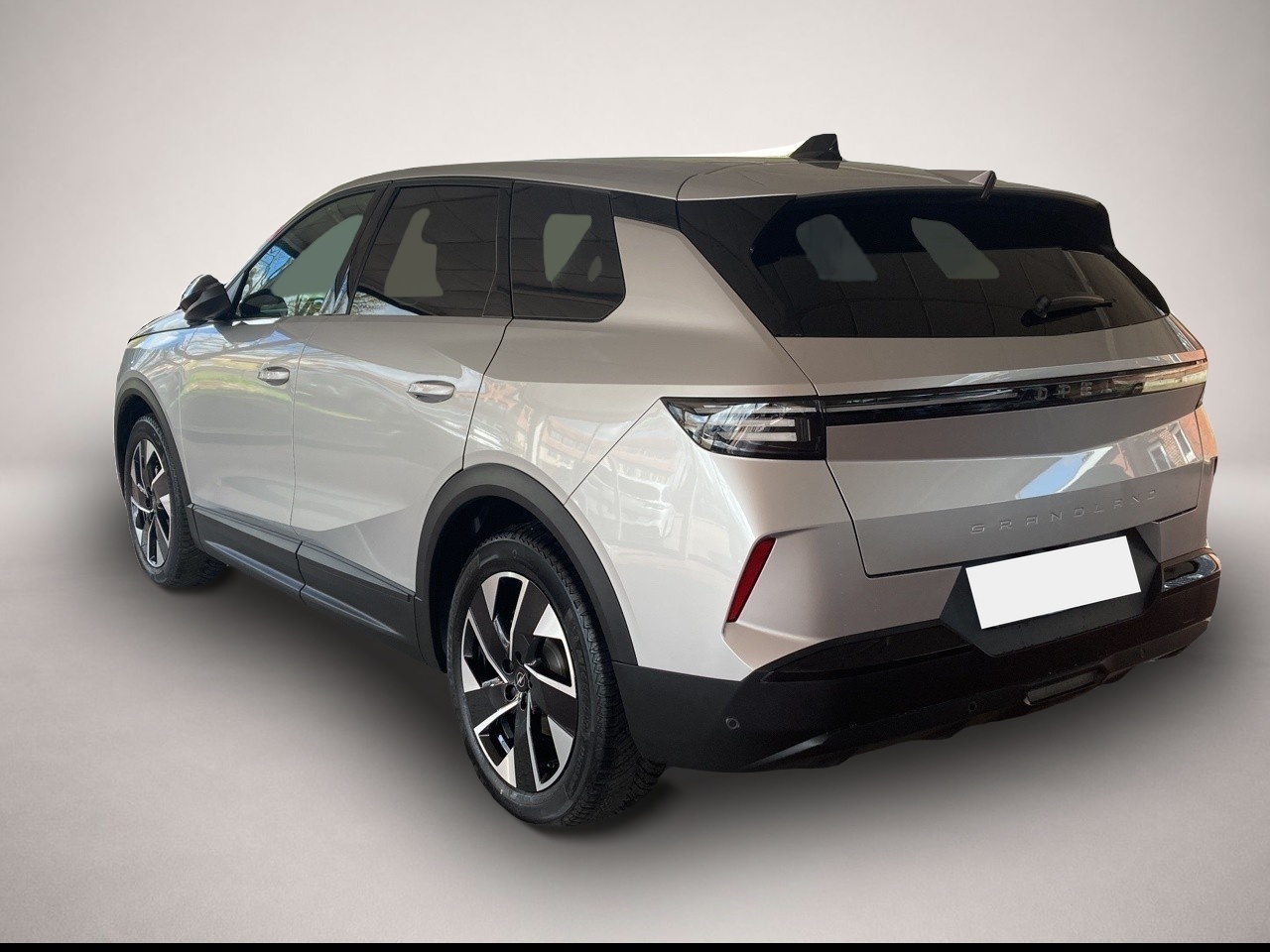 Bild 4 Opel Grandland (X) Grandland Mild-Hybrid GS AT Shz Navi Kamera AHK