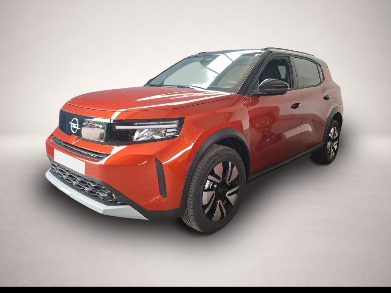 Fotografie 1 des Opel Frontera Electric GS 7,4 KW Shz Navi Kamera