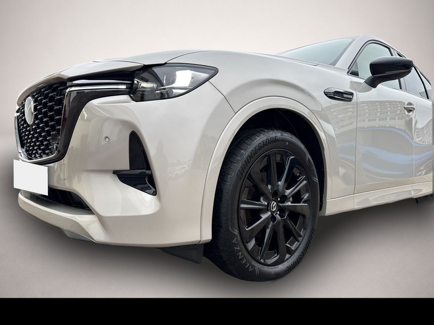 Bild 6 Mazda CX-60 M HYBRID AWD HOMURA AHZV ACC LED