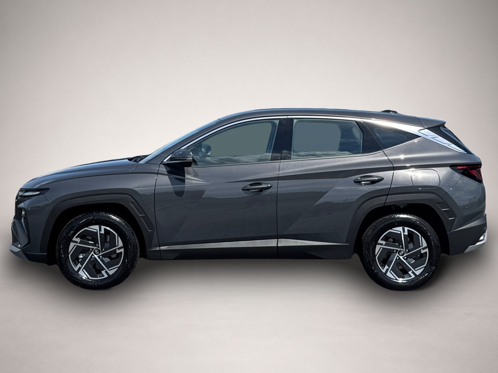 Bild 2 Hyundai Tucson Comfort 1.6 T-GDI AT|KAMERA|NAVI|SMARTKEY