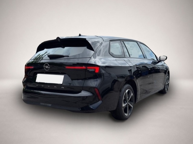 Bild 5 Opel Astra L Sports Tourer, Edition, 1.5 Diesel 96 kW