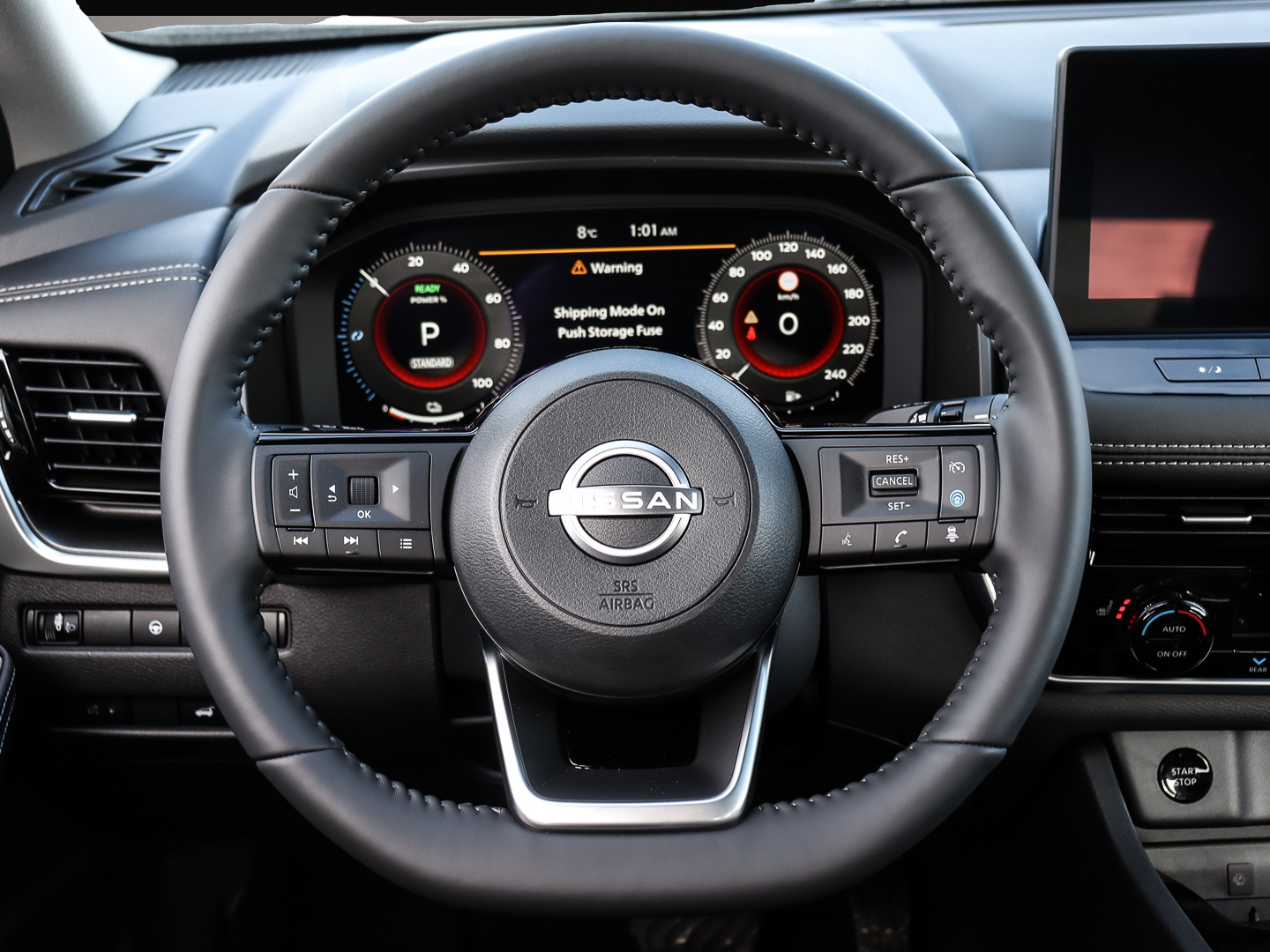 Bild 5 Nissan X-Trail N-Trek 1.5 VC-T e-POWER 204PS 4x2