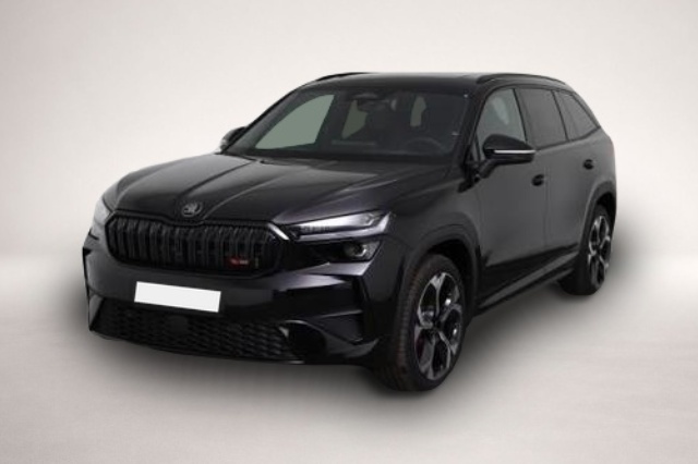 Bild 2 Skoda Kodiaq RS 7-Sitzer 2.0 TSI 195kW (265 PS) 4x4 7.