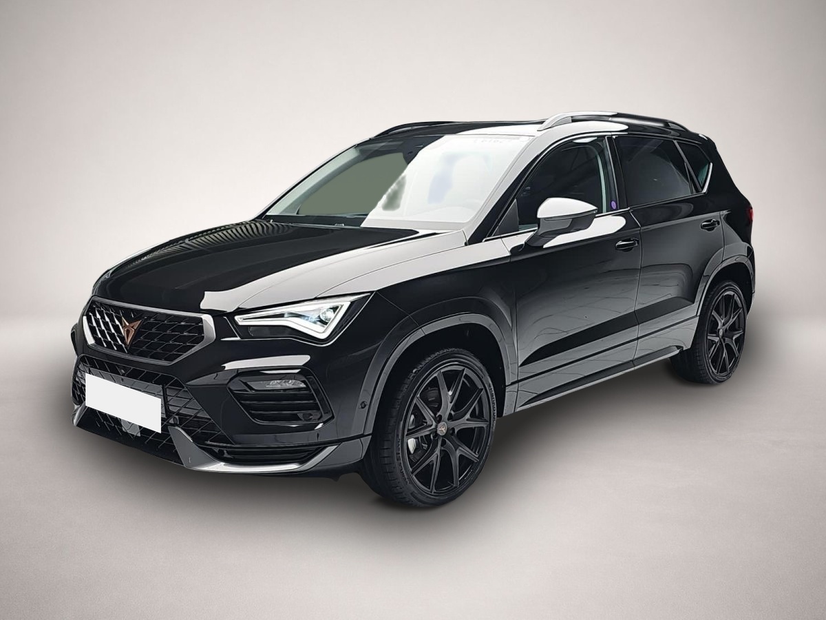 Fotografie Cupra ATECA 1.5 TSI DSG NAVI LED ACC PANO EL.HECKKLAPP