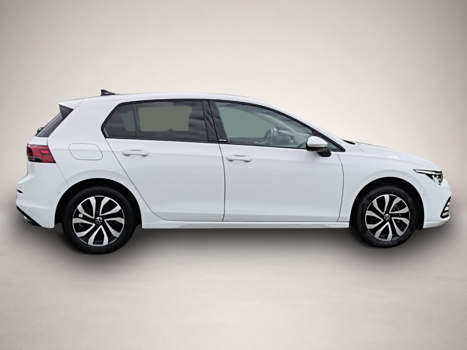 Bild 8 Volkswagen Golf VIII Lim. 1.5 TSI Active HEAD UP STHZG VOLL
