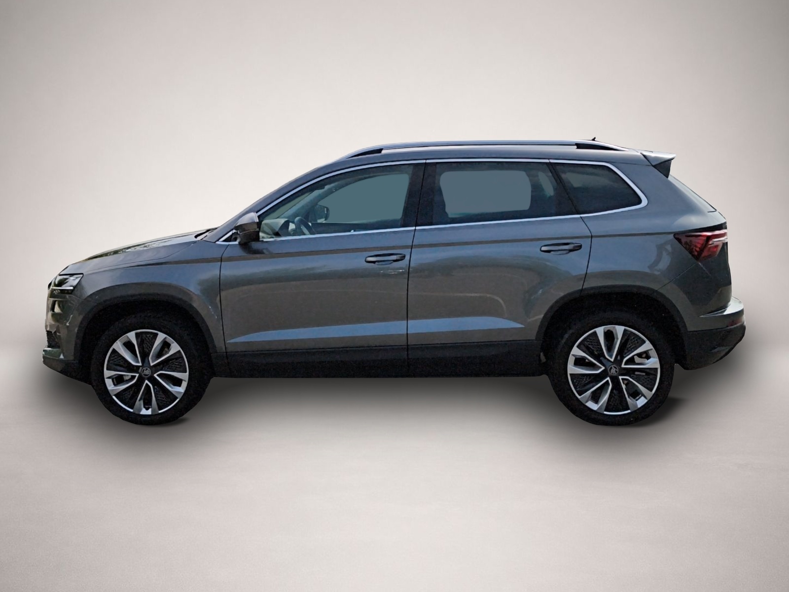 Bild 4 Skoda Karoq 1.5 TSI DSG Tour ACC SITZH LED PDC SMART L
