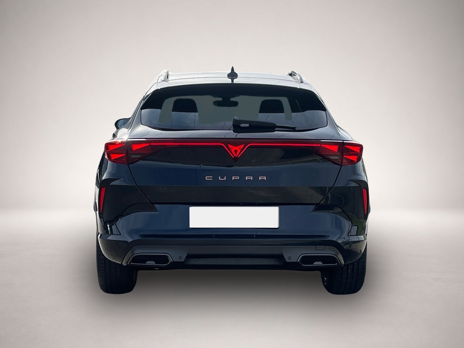 Bild 5 Cupra Formentor TDI DSG|AHK|el.HECK|360°KAMERA|NAVI