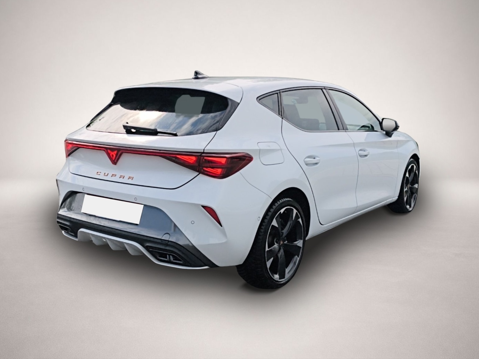 Bild 7 Cupra Leon 2.0 TDI DSG 5-J-G NAVI ACC KESSY 18LM RFK P
