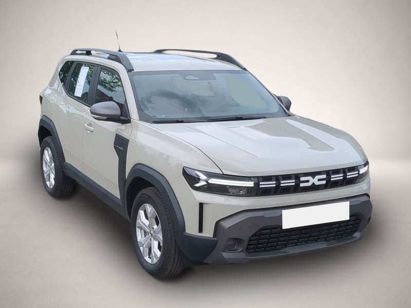 Bild Duster Dacia