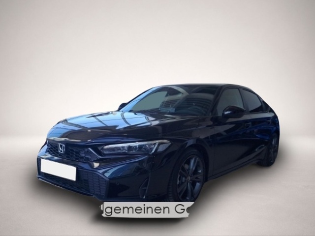 Bild Civic Honda