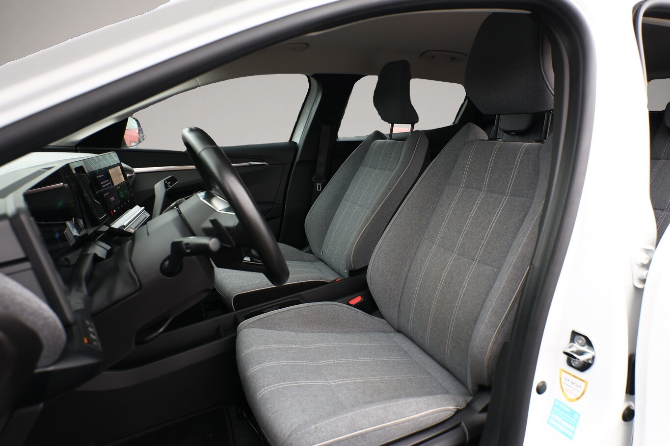 Bild 5 Renault Megane E-Tech EV60 220 Equilibre OptiCharge SHZ