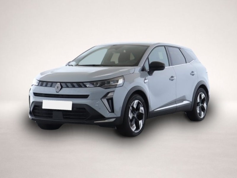 Bild 1 Renault Symbioz E-TECH Full Hybrid 145 Techno SHZ GJR PD