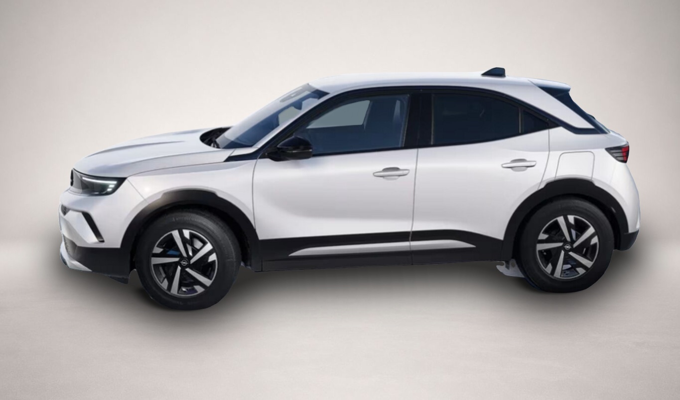 Bild 2 Opel Mokka TechP Kam 2xPDC Keyl WinterP SHZ LHZ Temp