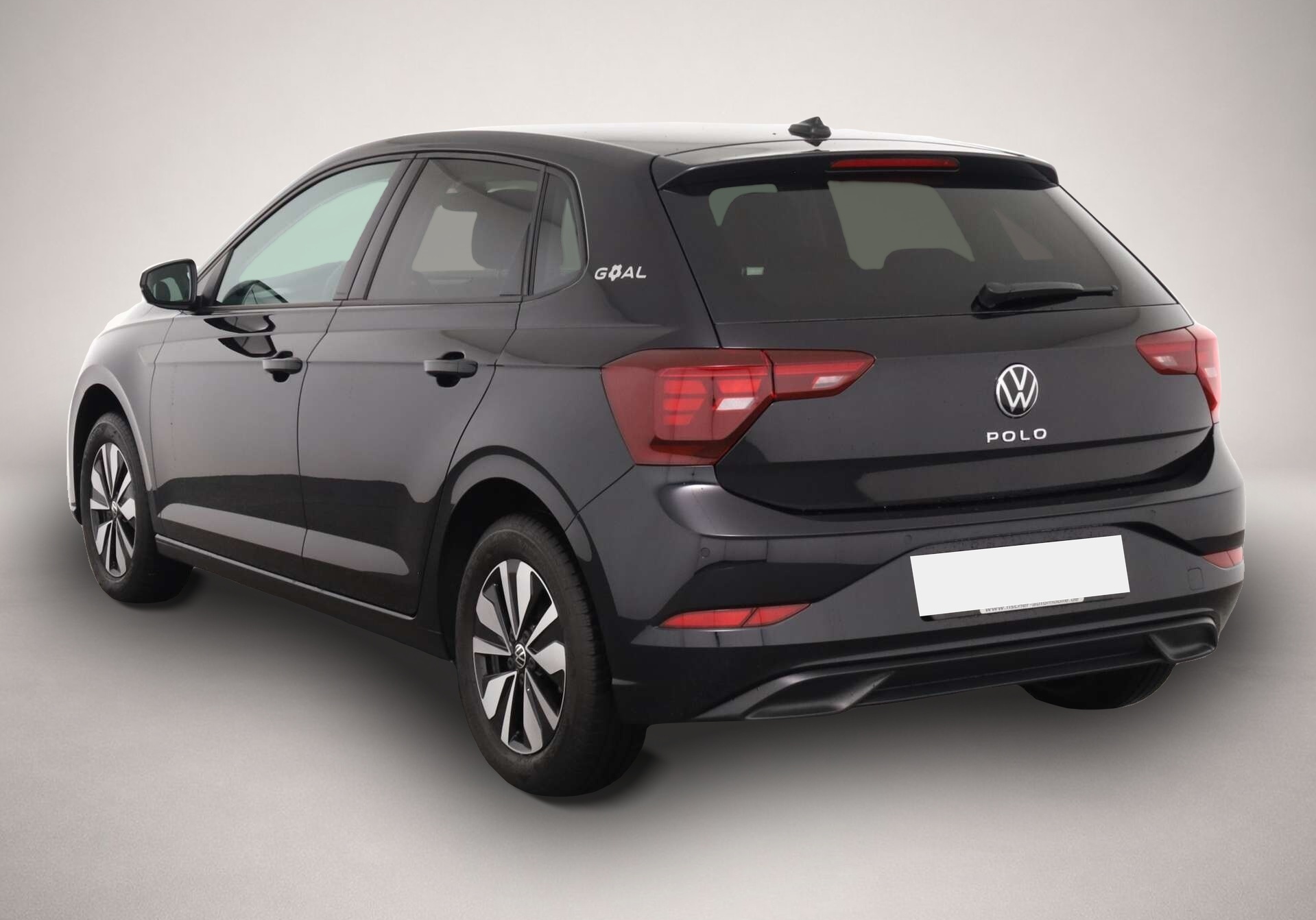 Bild 3 Volkswagen Polo 1.0 TSI GOAL