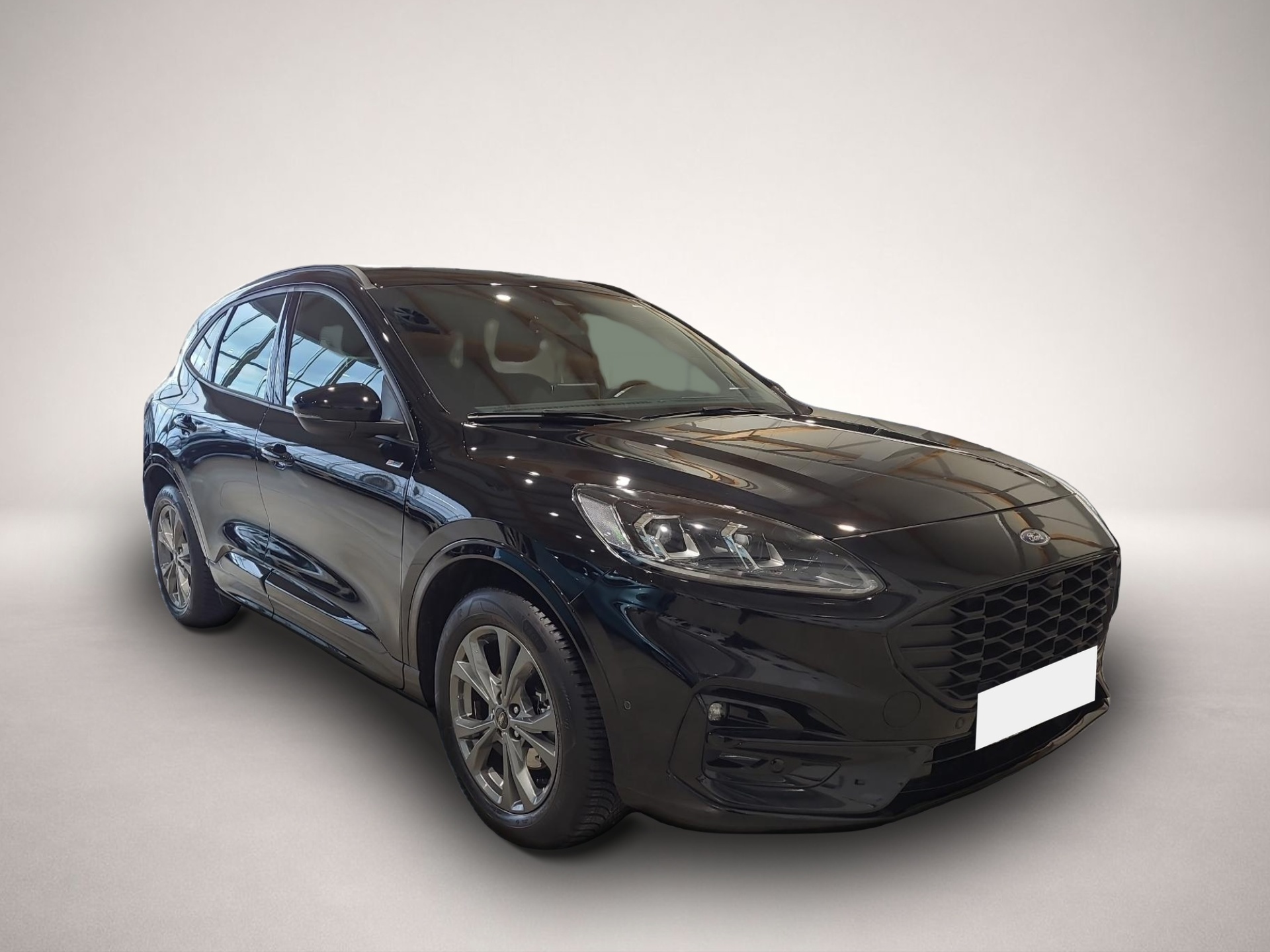 Bild 4 Ford Kuga ST-Line Sportpaket Bluetooth Head Up Displa