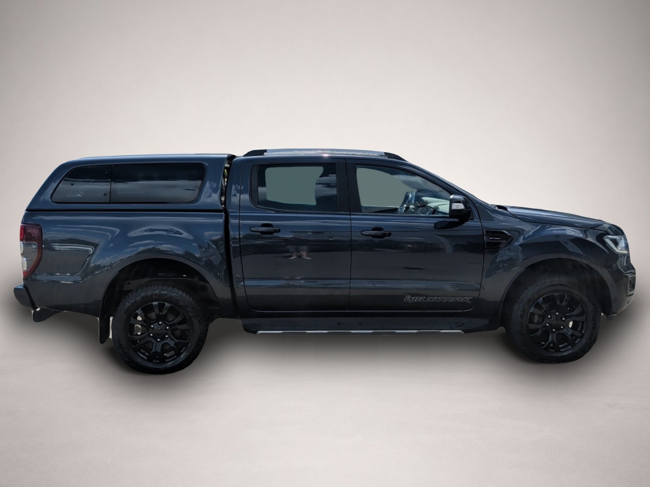 Bild 6 Ford Ranger DK Wildtrak 4x4 Aut+AHK+Klima+Navi+Sitzhz