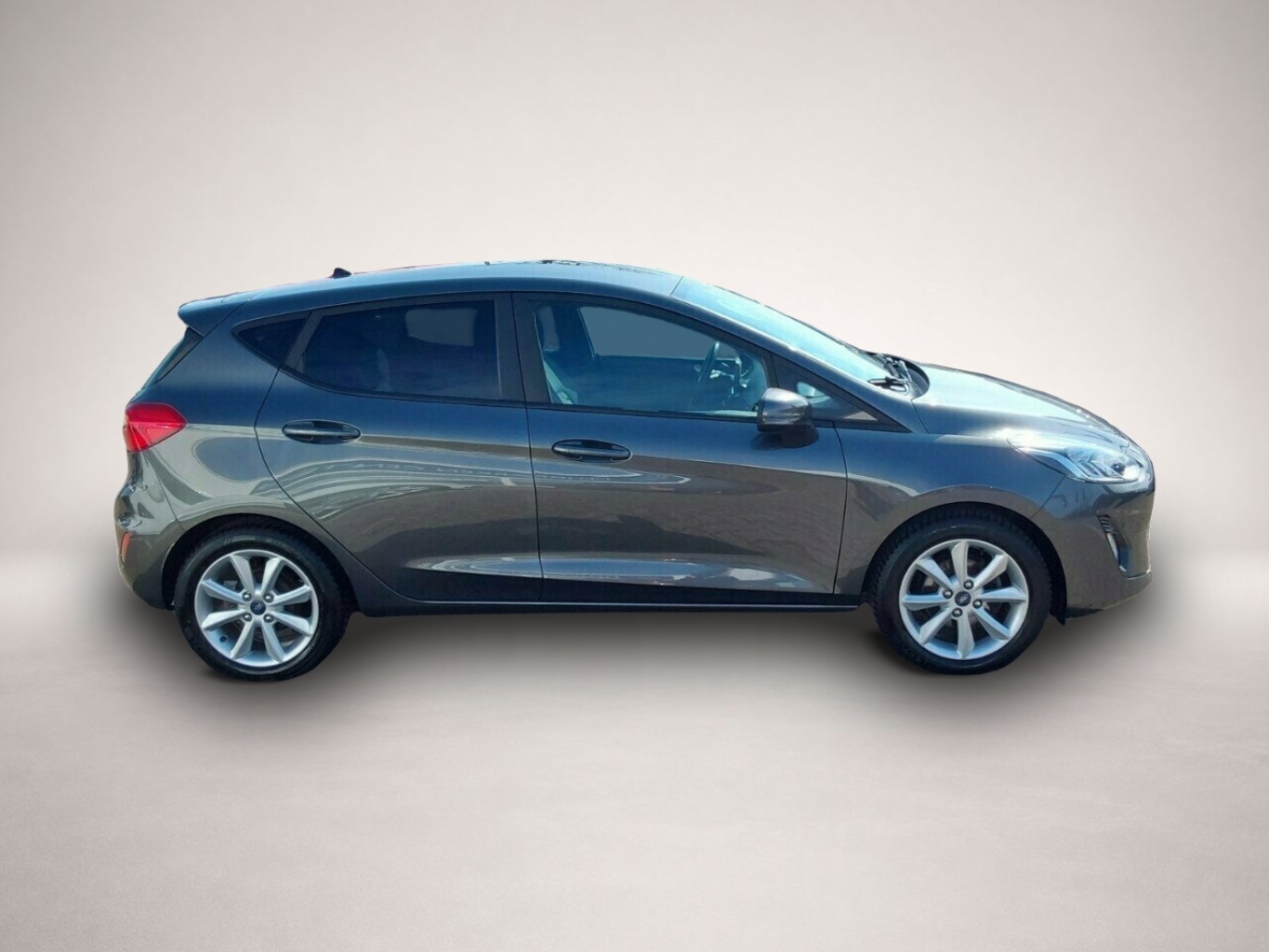 Bild 4 Ford FIESTA COOL & CONNECT 1.0L Ecoboost 100 PS...