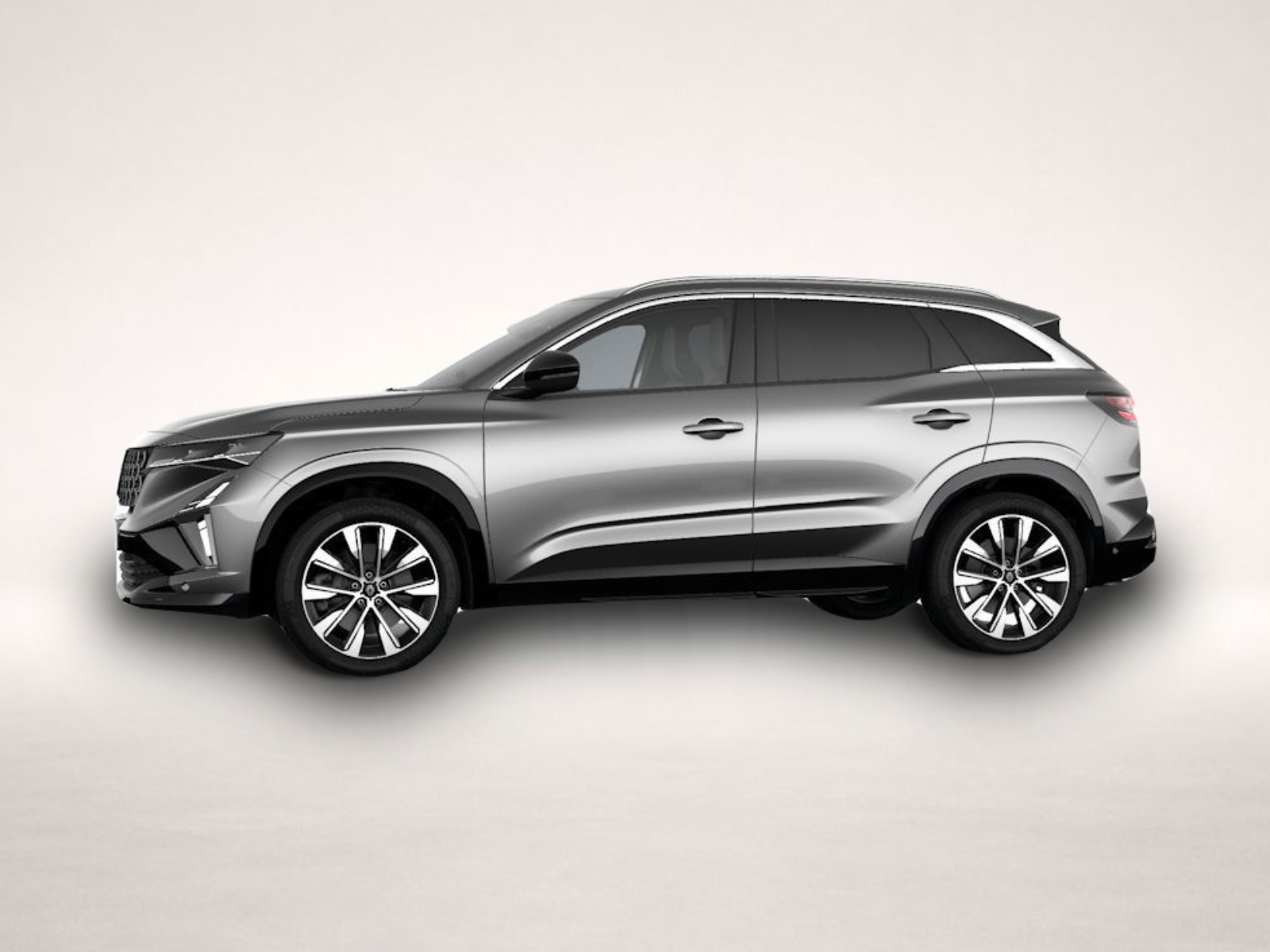 Fotografie Renault Austral Techno Full Hybrid E-Tech 200