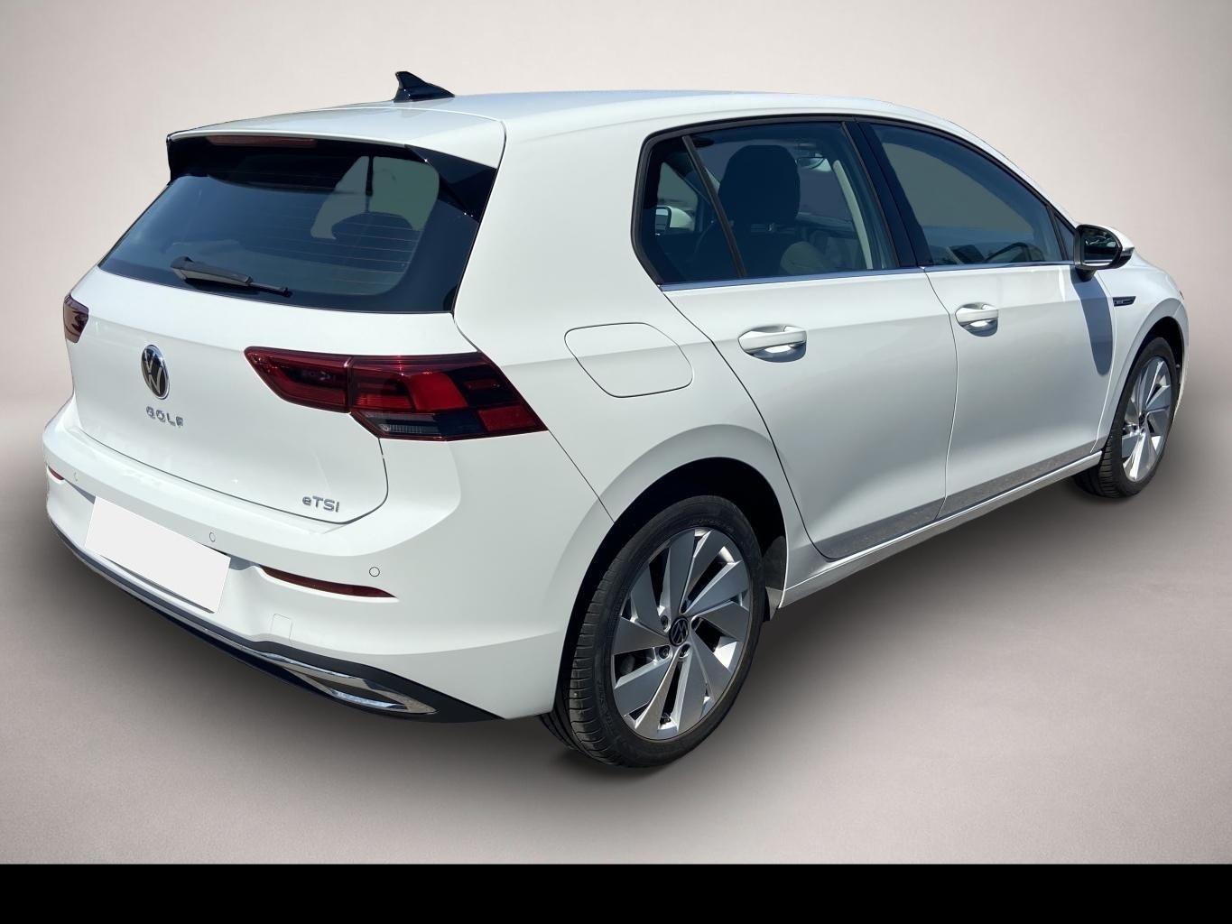 Bild 5 Volkswagen Golf 1.5 eTSI DSG Style SPORTKOMFORTSITZE+APP-CO