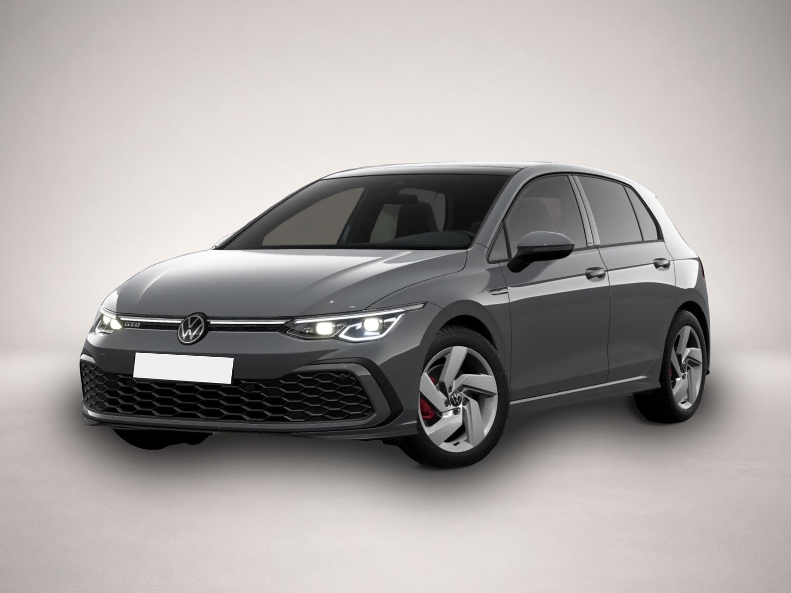 Bild Golf Volkswagen