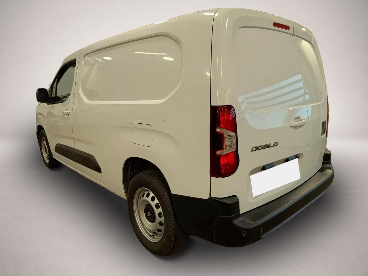 Bild 4 Fiat Doblo Kastenwagen L2 1.5 BlueHDi Kamera PDC