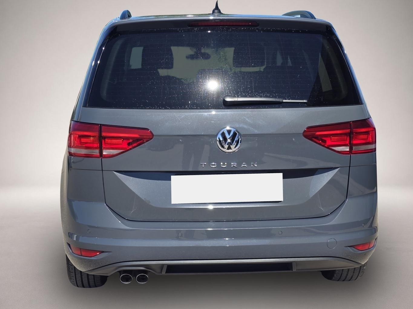 Bild 5 Volkswagen Touran 2.0 TDI DSG COMFORTLINE AHK+VIRTUAL-COCKP