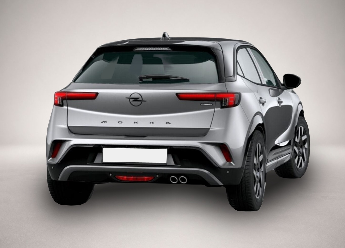 Bild 3 Opel Mokka Hybrid GS TechP Matrix ACC WinterP SHZ LHZ
