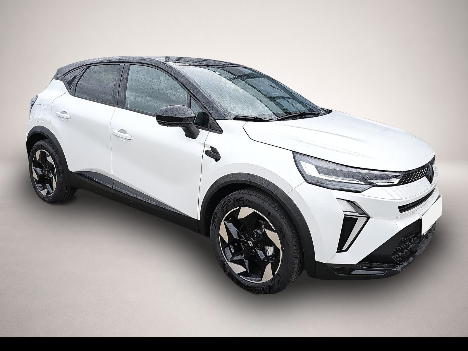 Bild Captur Renault