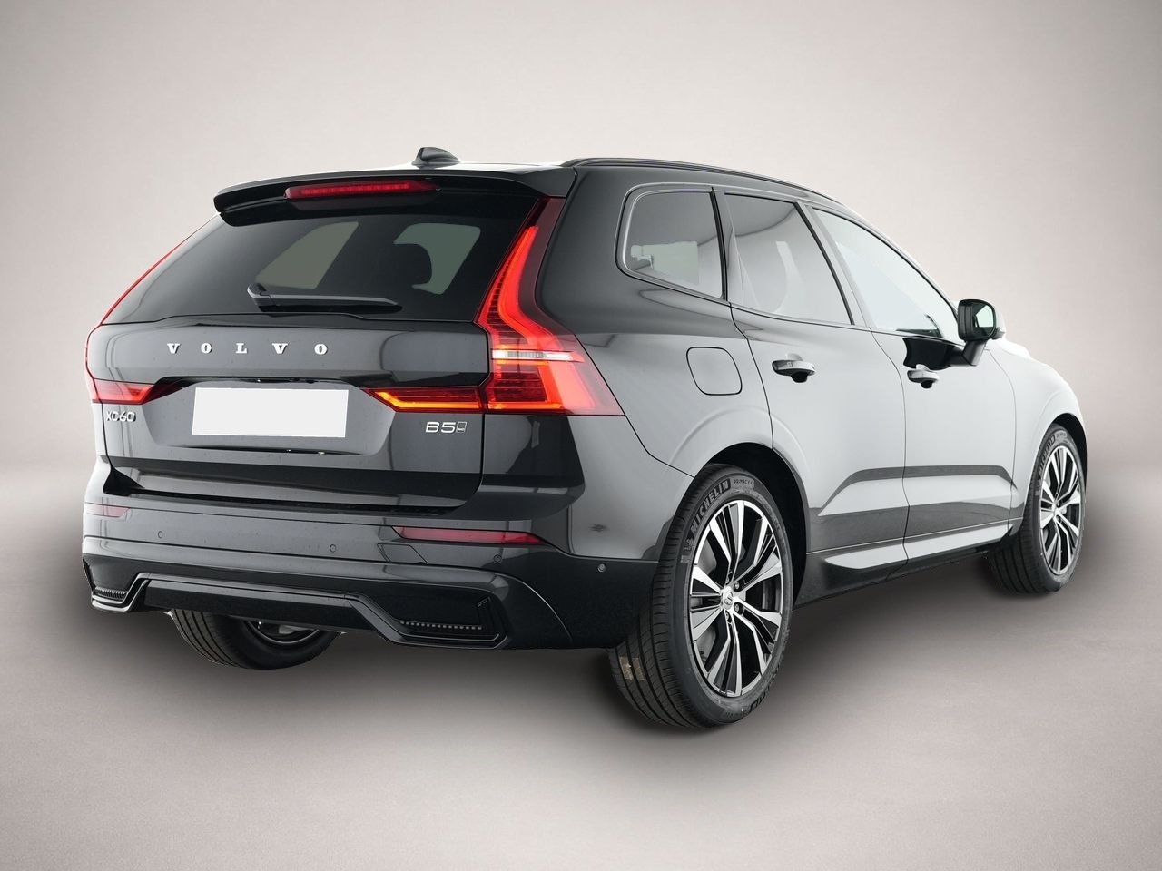 Bild 2 Volvo XC60 Ultra Dark AWD HUD AD Digitales Cockpit Mem