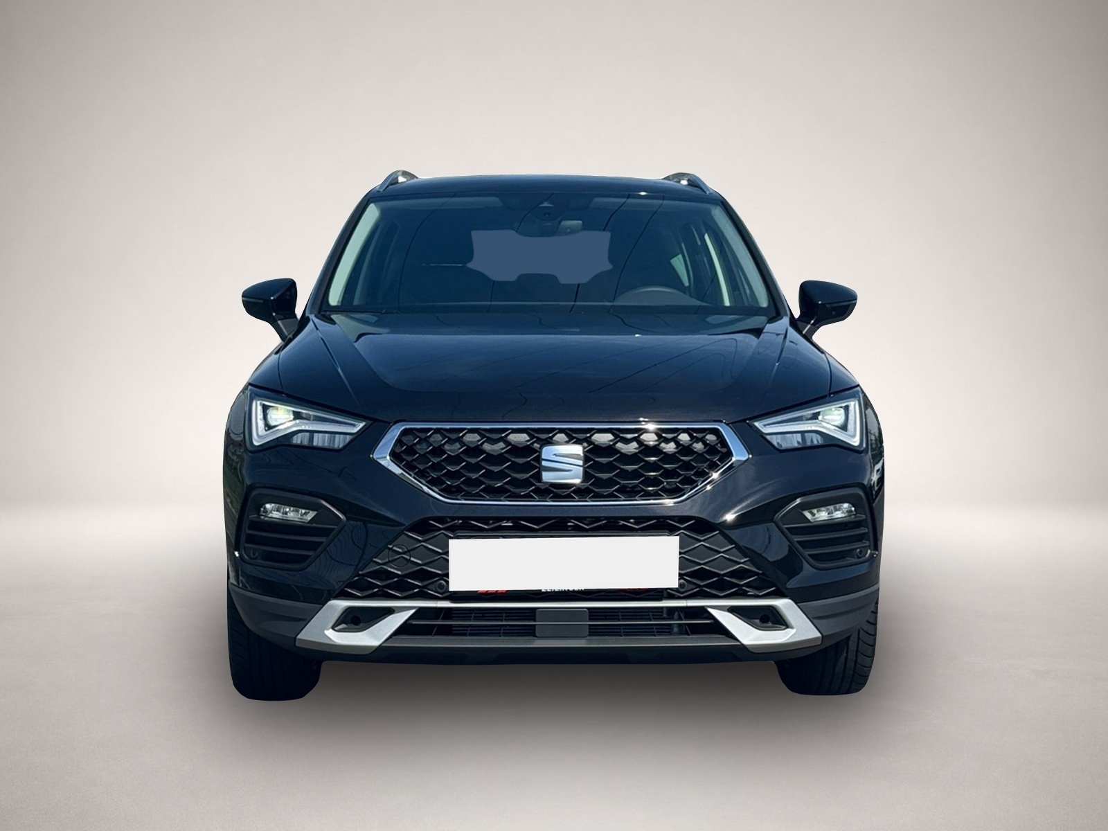 Bild 2 Seat Ateca Style TDI DSG|AHK|el.HECK|KAMERA|NAVI|ACC