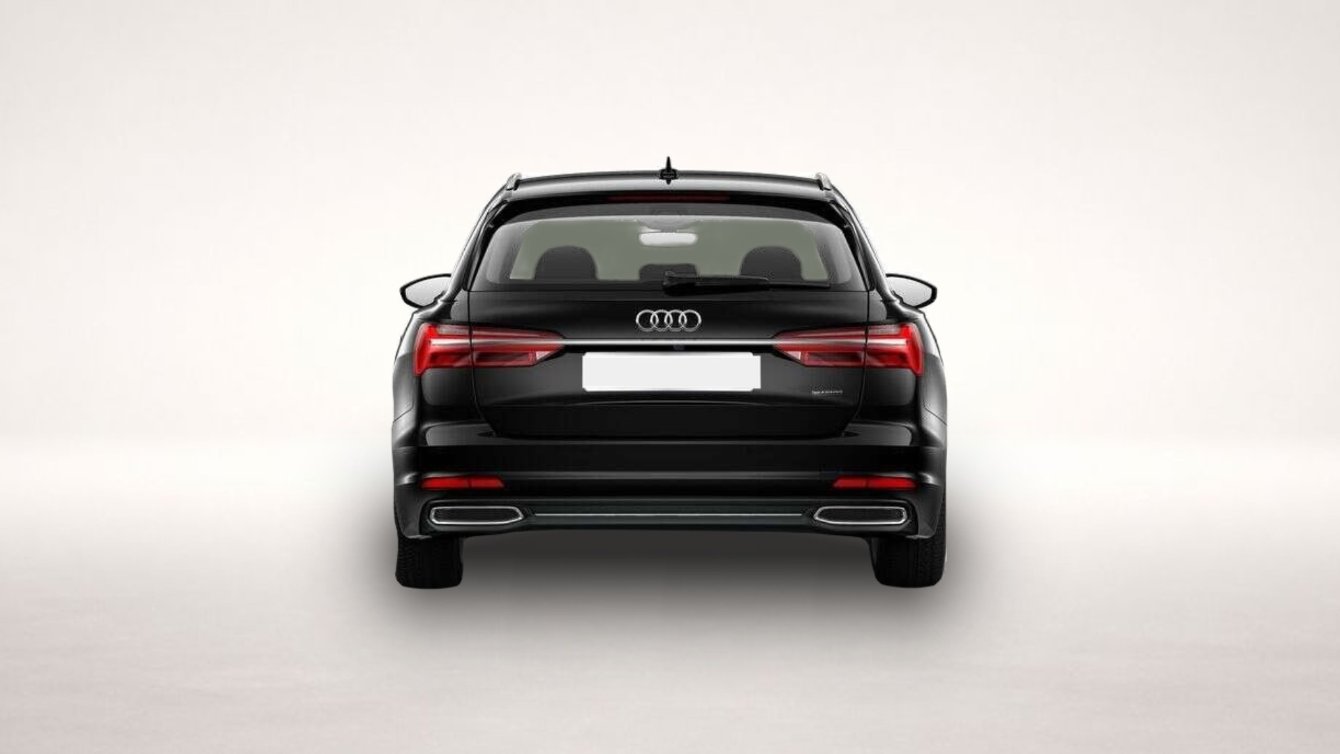Bild 4 Audi quattro A6 Avant 50 TDI quattro Sport