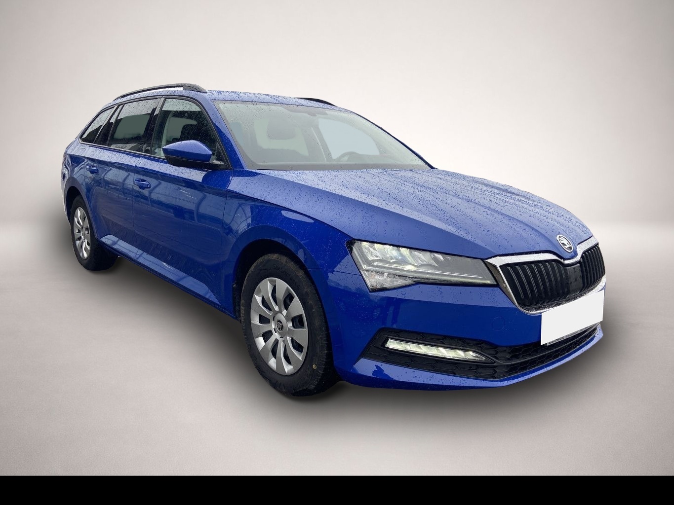 Bild 6 Skoda Superb Combi 1.5 TSI DSG NAVI+LED+AHK+SMART-LINK
