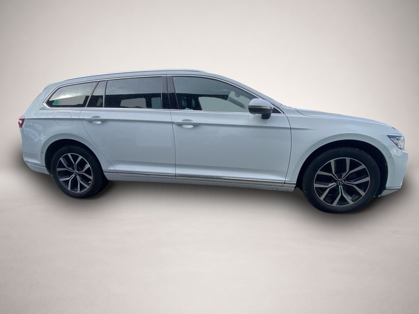 Bild 6 Volkswagen Passat Variant 2.0 TDI DSG Elegance STANDHEIZUNG