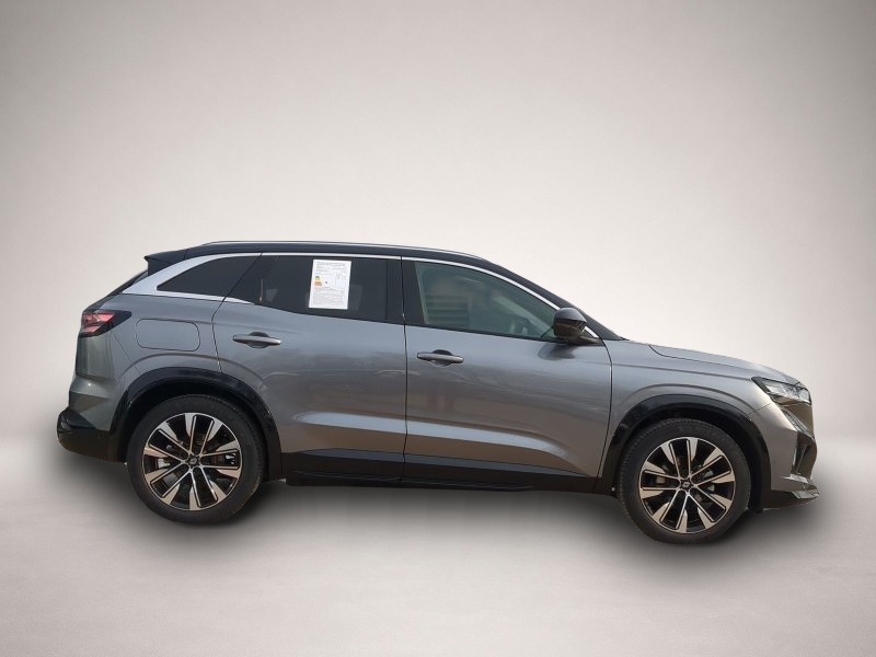 Fotografie 2 des Renault Austral TCe 160 CVT Techno SHZ+RFK+LKHZ+PDC