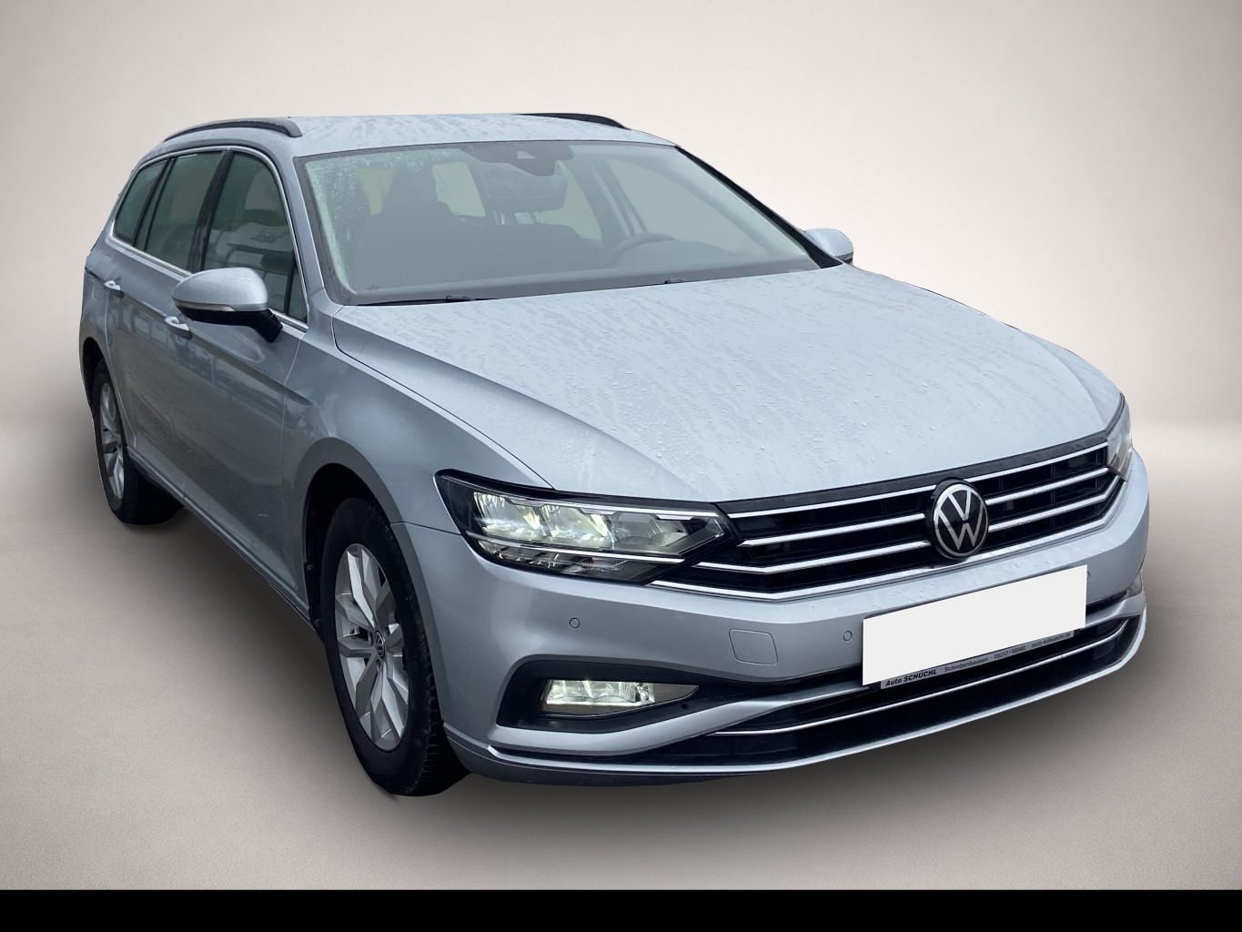 Bild 6 Volkswagen Passat Variant 2.0 TDI Business APP-CONNECT+AHK+