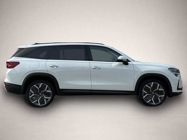 Bild 5 Skoda Kodiaq Selection Business Edition LEDER+AHK+PANO+HuD+M.