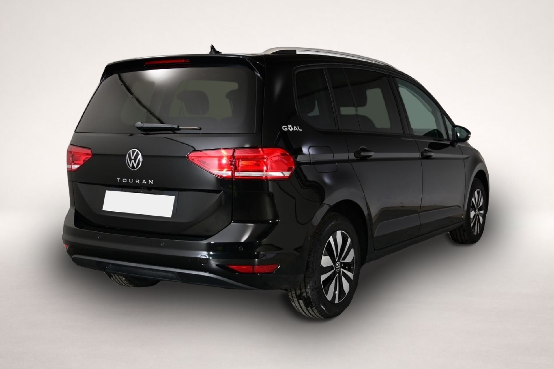 Bild 5 Volkswagen Touran Volkswagen GOAL 1.5 TSI 110 kW (150 PS) 7