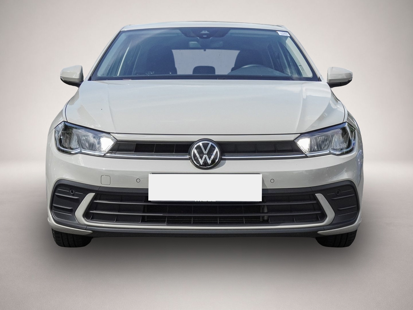 Bild 2 Volkswagen Polo 1.0 MPI Life