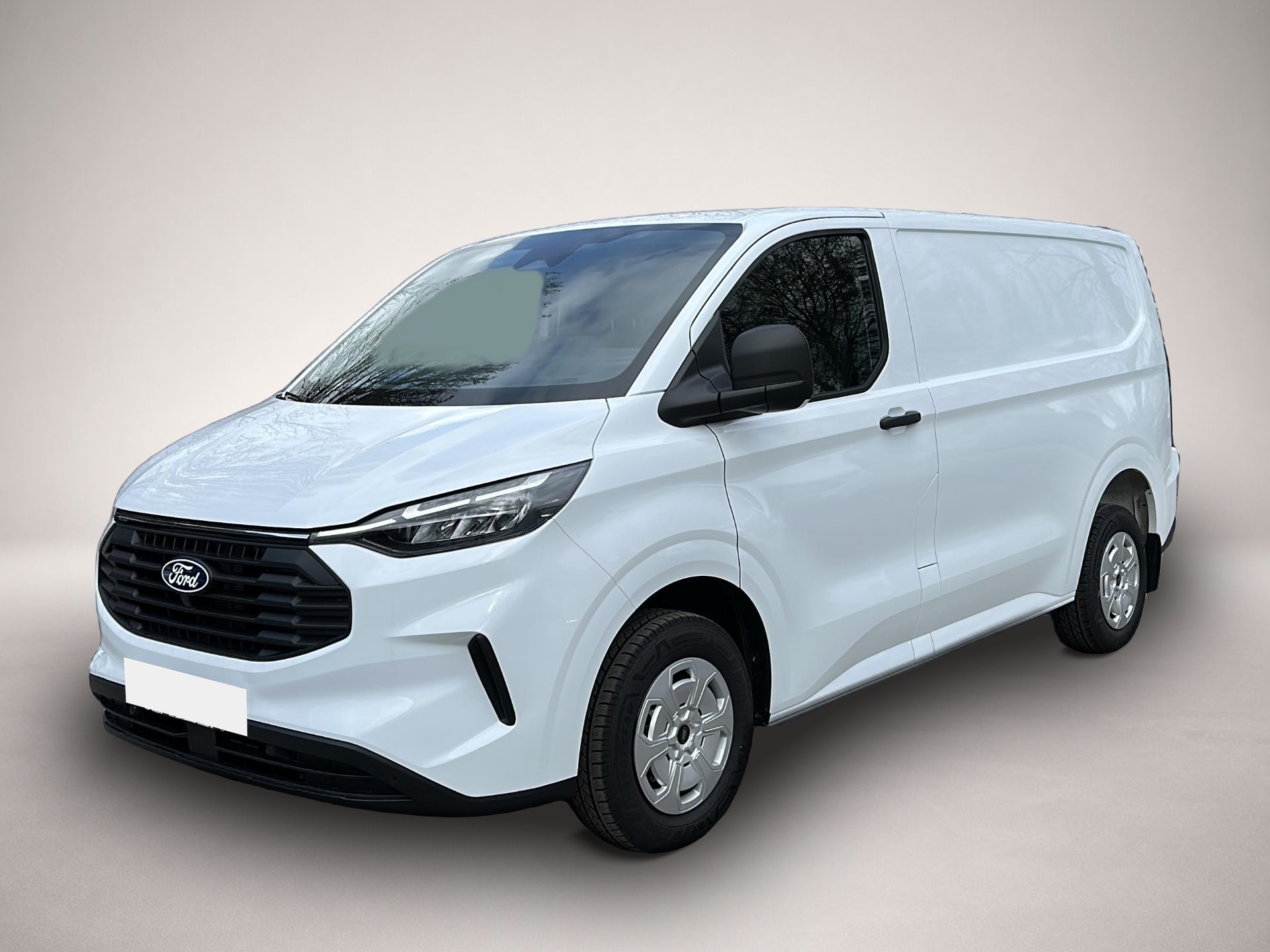 Ford Transit Custom Transit Custom 320 L1H1 PKW VA Trend Navi LED - Thumbnail 2