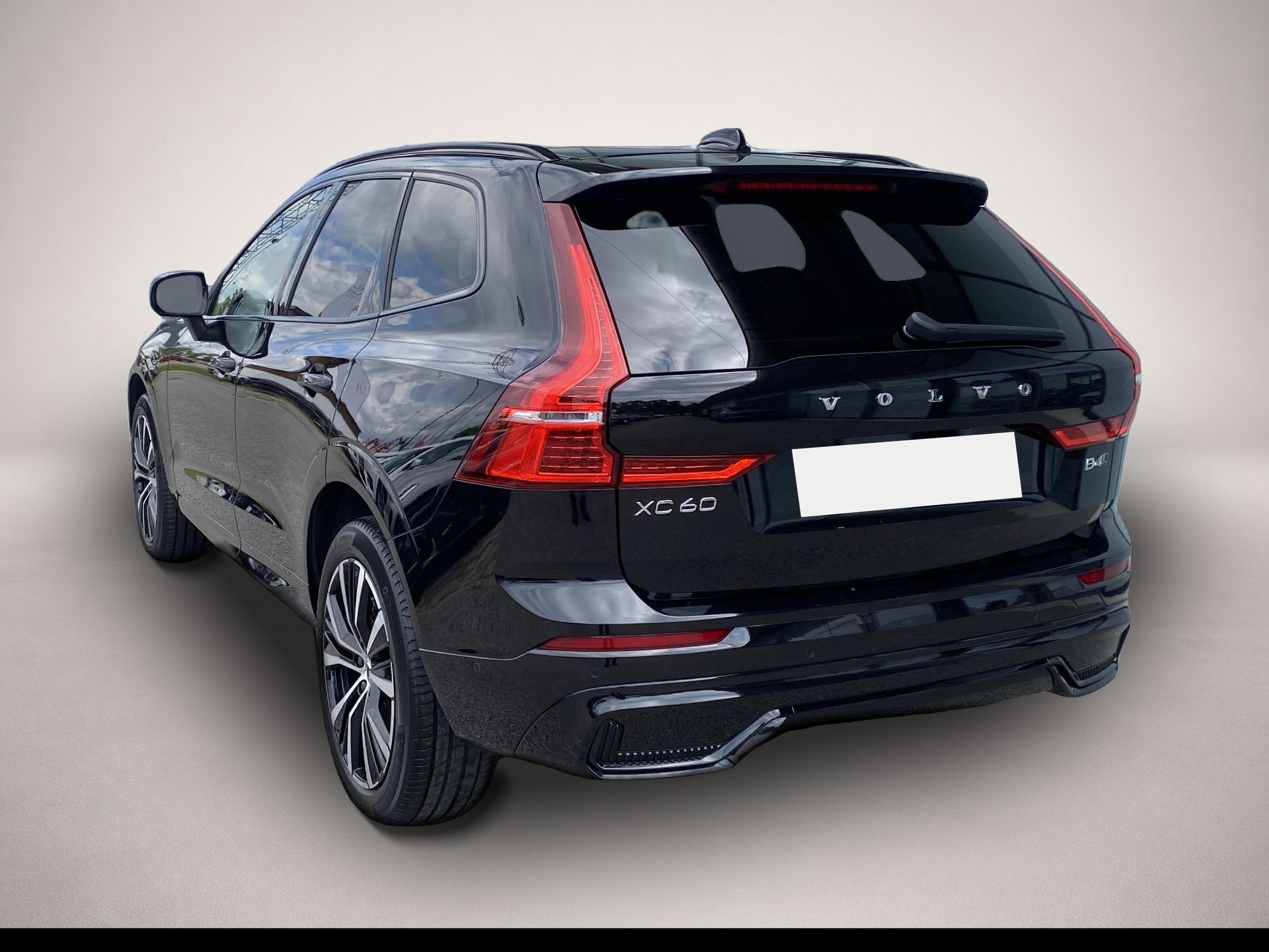 Bild XC60 Volvo