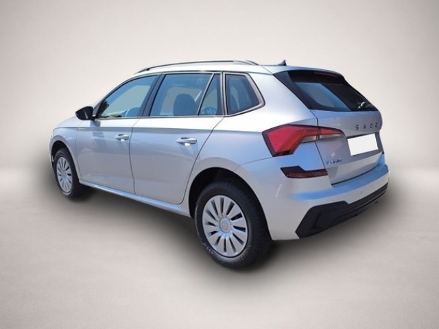 Bild 5 Skoda Kamiq 1.0 TSI Essence TEMP LED PDC SHZ