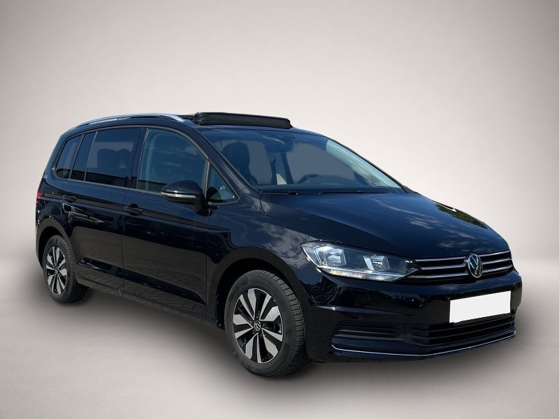 Bild Touran Volkswagen