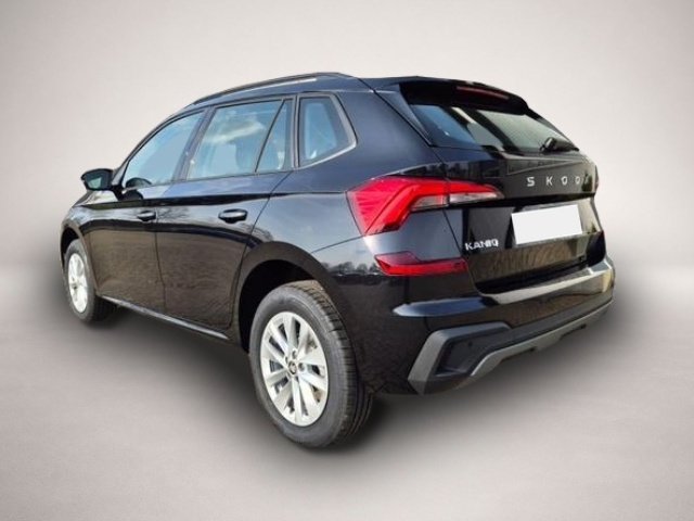 Bild 2 Skoda Kamiq 1.0 TSI 115PS DSG Selection Rückf.Kamera.