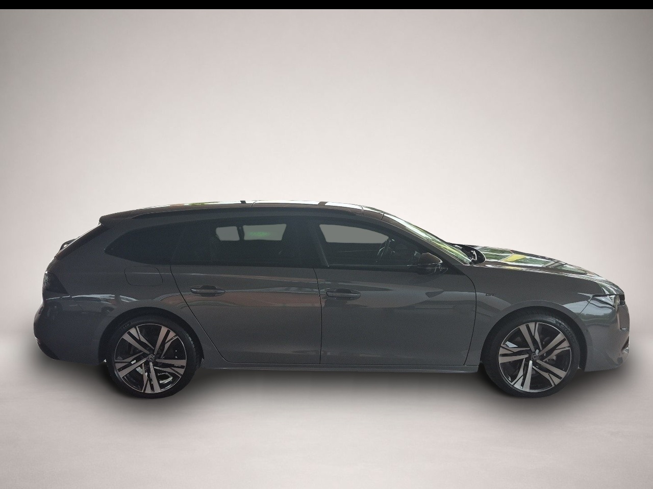 Bild 7 Peugeot 508 SW Hybrid 225 GT Plug-In Leder Schiebedach