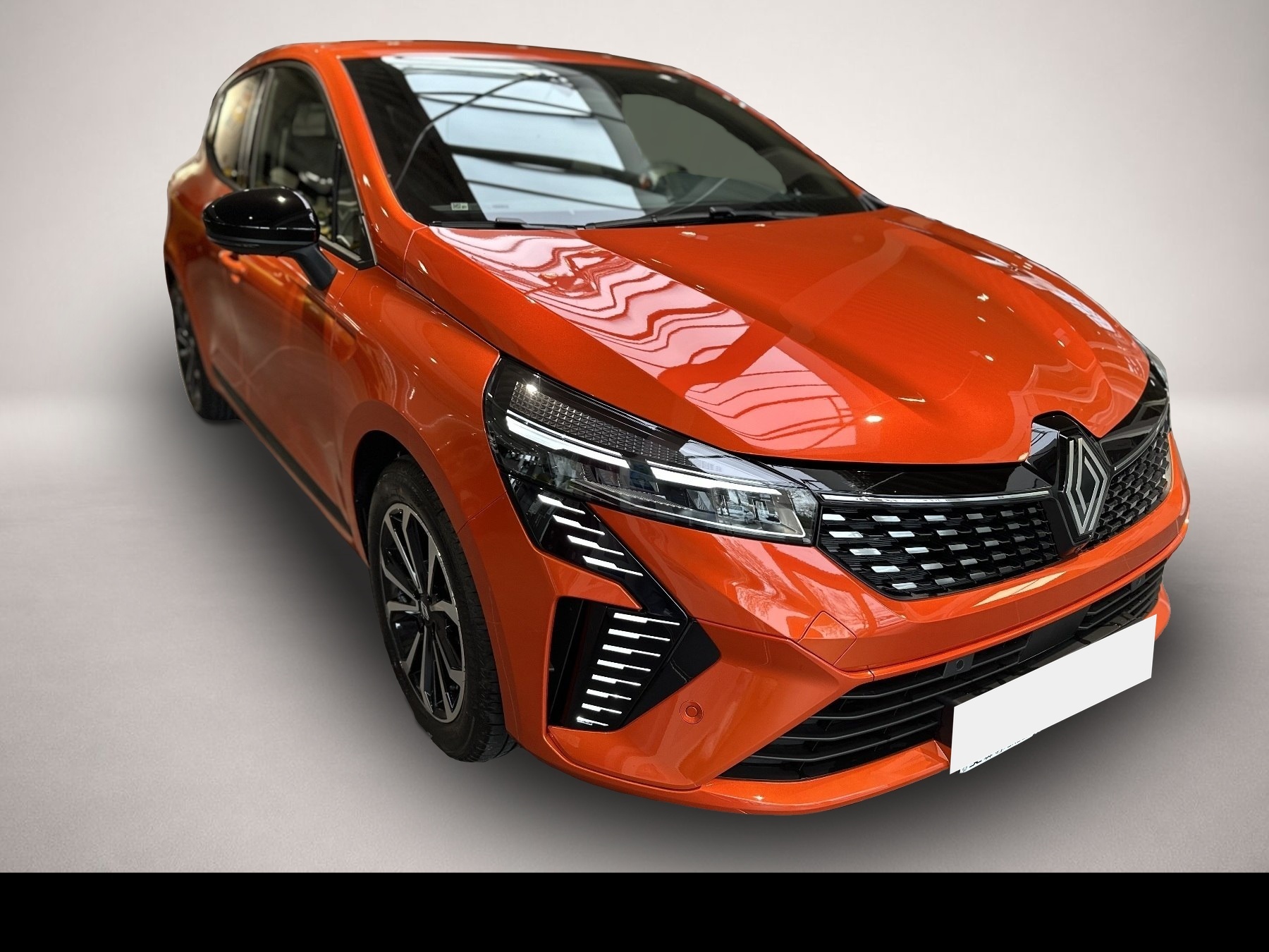 Bild 3 Renault Clio Techno TCe 90