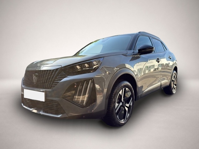 Fotografie Peugeot 2008 GT PureTech 130 EAT8 GT SHZ ELK: SITZE APPL